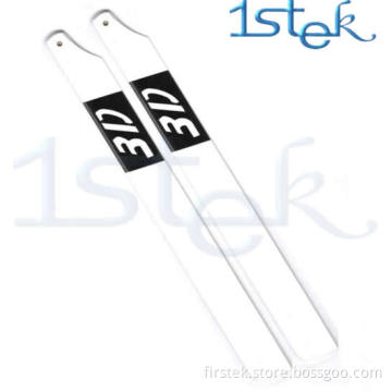 325mm Fiber Glass Main Rotor Blade 3D for Trex450v2 RC helicopter parts